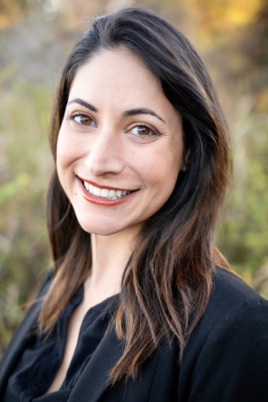 Premier Sotheby’s International Realty Names Katie Kazmi Marketing Manager of The Central Florida Region