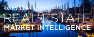 December 2018 Oakville, Ontario Market Stats