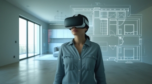 Virtual Reality Tours: Revolutionizing Property Showcases