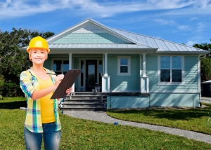 What To Look Out When Inspect A Building Or Home