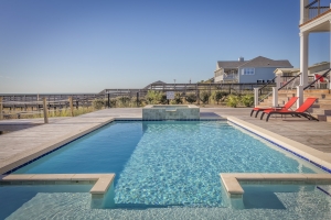 Cost-Effective Tips for Installing and Maintaining a Swimming Pool
