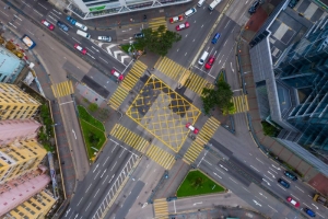 Commercial Hubs: The Intersection of Business and Infrastructure in Cyprus