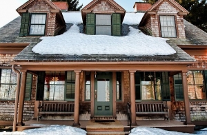How To Winterize Your Patio Or Porch