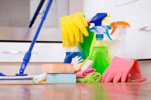 Spring Clean Your Home with These Easy Tips!