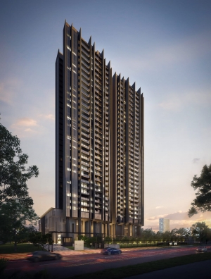 Pullman Residences Newton Singapore