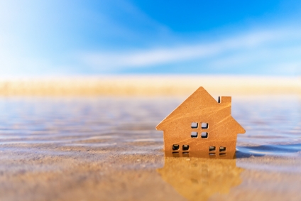 What Does It Mean If You’re Underwater On Your Mortgage?