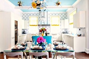 Contemporary Kitchen