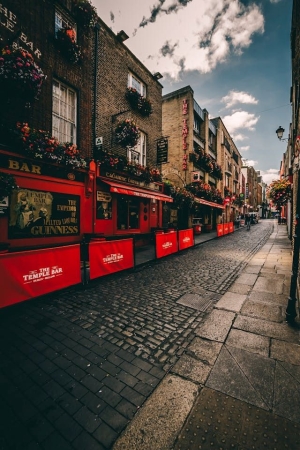 10 Dublin Attractions You Can’t Miss