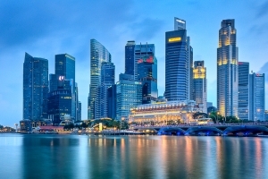 Property Investment Guide for Singapore
