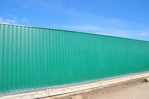 Bold and Convincing Reasons to Install Metal Garden Fencing Above Other Options