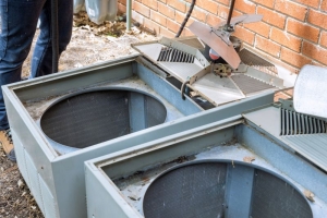 How to Clean an AC Condenser: A Simple Guide to Better Cooling and Lower Bills