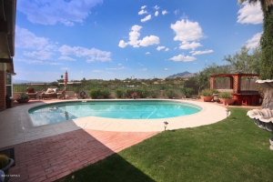 Pool Care in the Winter