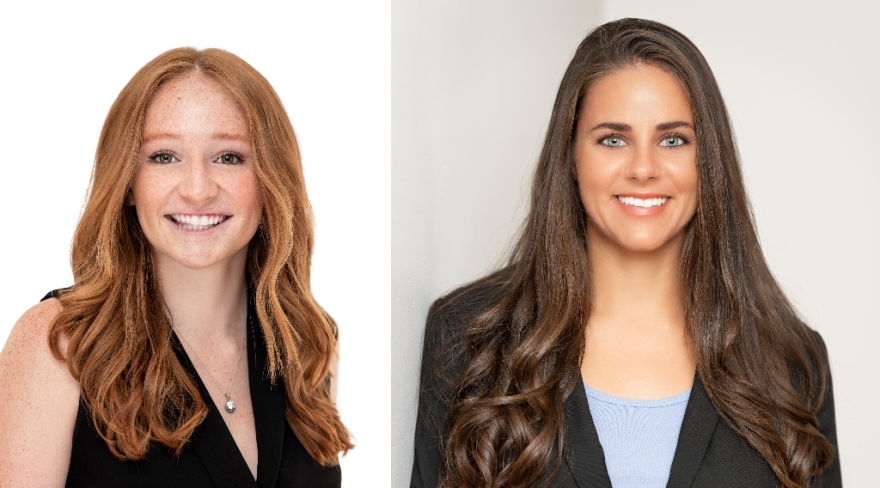 Premier Sotheby’s International Realty Promotes Eileen Platten and Welcomes Nikki D'Aurelio, Strengthening Naples Marketing Team
