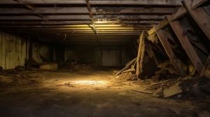 3 Signs Your Crawlspace Needs Professional Attention