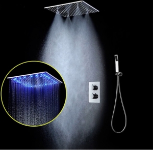 6 Important Factors To Consider Before Fixing Faucets, Showers, And Shower Systems For A Bath