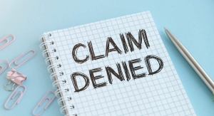 Homeowner insurance claim denied; next steps