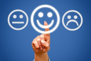 Learn to Laugh at Yourself