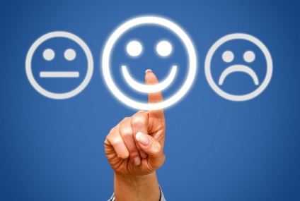 Learn to Laugh at Yourself