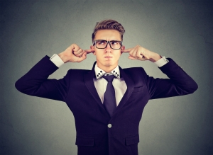 What Can You Do About a Non-Responsive Realtor®?