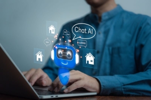 5 Reasons a Chatbot Converts More Renters Than a Contact Form
