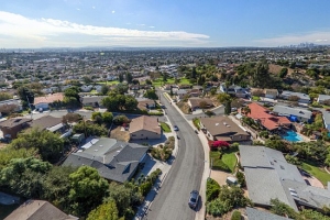 Drones Make An Impression With A Birds Eye View Of The Neighborhood