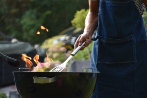 Ask the HOA Expert: Pool Safety, Banned BBQs, New Rules