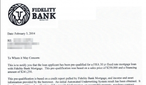 Prior to Looking at Homes Please get Pre-Qualified!