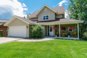 What it’s Really Like to Live in a Mountain Town - The Steamboat Springs Experience