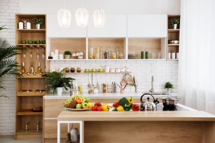 Kitchen Trends to Watch in 2023