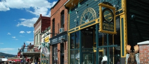 6 Reason to Choose Park City for Real Estate