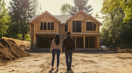 How to Build a House: A Step-by-Step Guide for First-Time Homebuilders