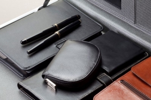 Why Real Estate Teams Prefer Corporate Leather Compendiums