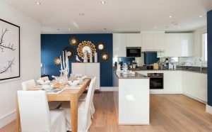 How to Create a Great Accent Wall