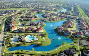 What You Need To Know Before You Buy In A Planned Community