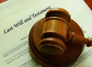 Probate Home Sales Have Their Own Special Rules