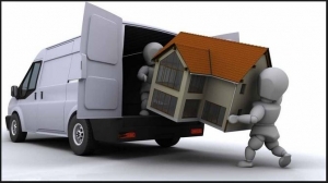 Moving Services