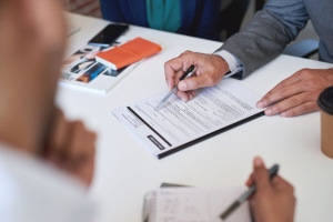 Manual vs. Automated Underwriting