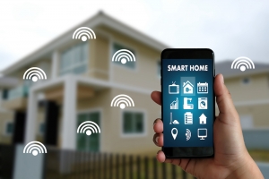 What to Know About Smart Appliances