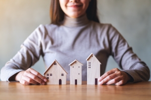 The Pros and Cons of An Adjustable-Rate Mortgage