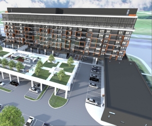 How condominiums are different from other investments?