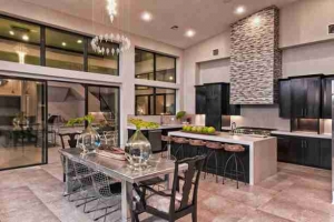 Luxury Kitchen Trends for Your Elegant Home