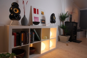 Different kitchen styles