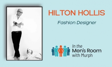 What's Trending In Fashion For 2021? Get The Scoop From NY Fashion Designer, Hilton Hollis With A Glimpse At What's Hot For 2021!