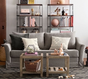 Chic Small Space Solutions That Bring Big Impact