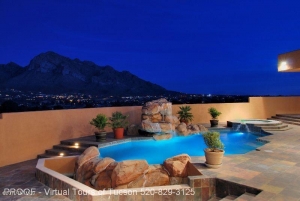 Oro Valley Beautiful Views