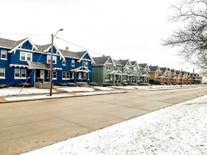 Thinking of Buying a Duplex?