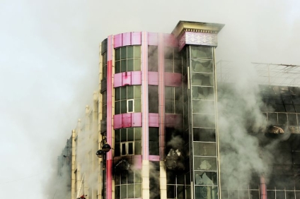 Common Fire Safety Violations in California and How Businesses Can Prevent Them