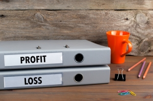 Compiling a Profit and Loss Statement