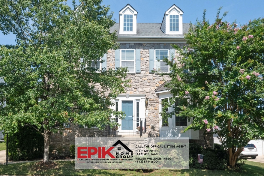 Coming Soon - 310 Reserve Ct