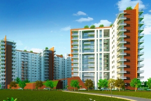 Sobha Saptrang, Koramangala, Bangalore - Live your Life Luxuriously